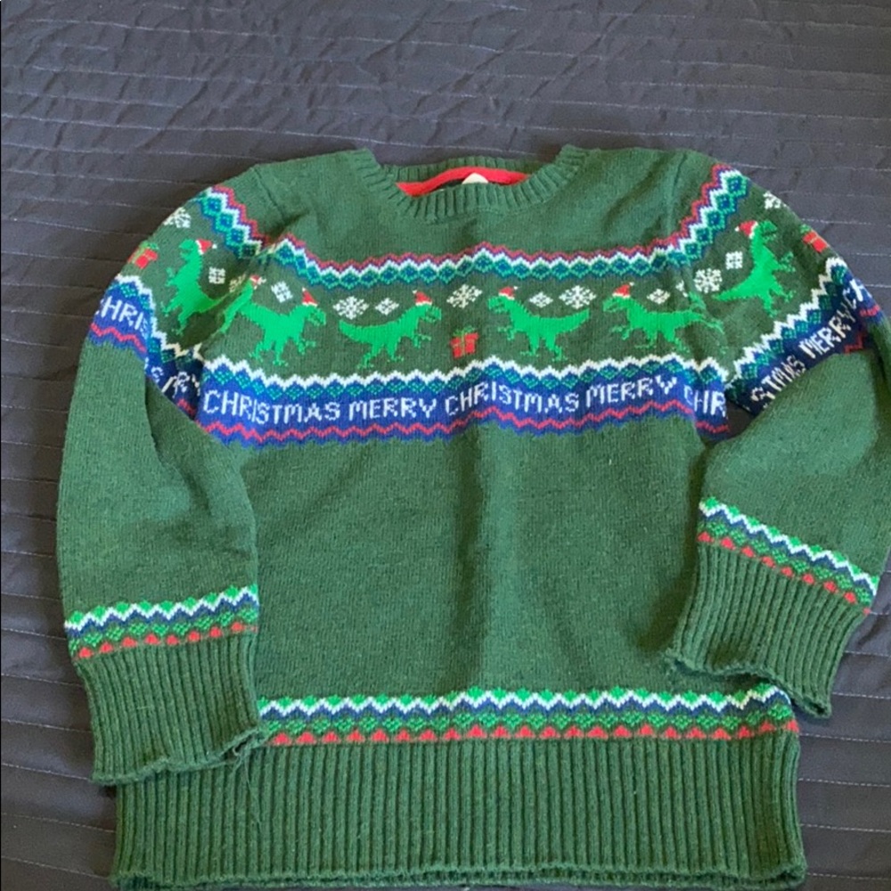 H&M sweater